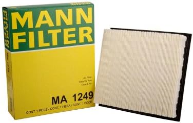 Mann Filter MA 1249 Levegő Szűrő Elem