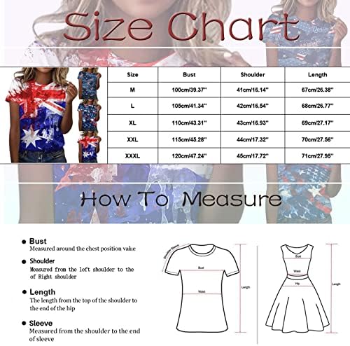Plus Size Hízelgő Maximum a Nők, a Nők Zászló Sleeve Rövid Ujjú, Laza Nyomtatás Tshirt Plus Size Póló