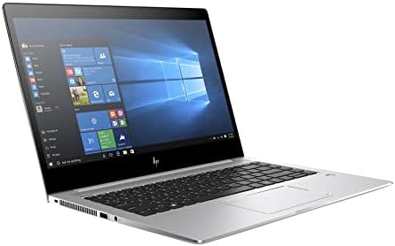 HP EliteBook 1040 G4 14 FHD, Core i7-7600U 2.8 GHz, 8GB RAM, 256 gb-os SSD, Windows 10 Pro 64Bit, CAM (Felújított)