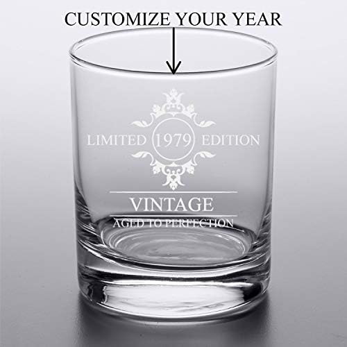 Személyre Szabott, Egyedi Kocka Sziklák Whiskys Üveg Limited Edition Kocka Üveg Whiskey-T