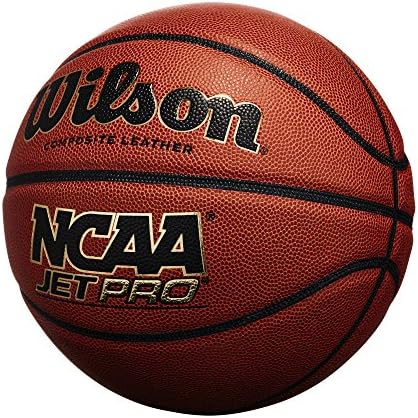WILSON NCAA Beltéri/Kültéri Kosárlabda