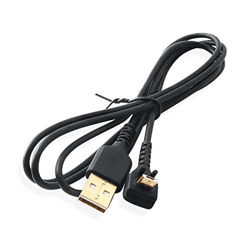 MOUDOAUER Gaming Mouse USB Töltő Kábel SteelSeries Rivális 700 710 Tartozék