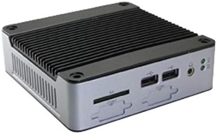 (DMC Tajvan) Mini Doboz PC-EB-3362-B1C2P Funkciók RS-232 Port x 2, CANbus Port x 1 mPCIe Port x1.