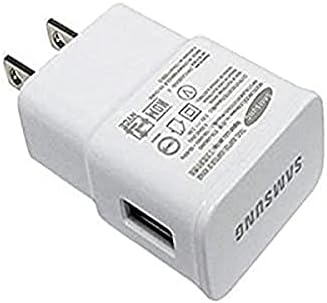 Samsung EP-TA20JWE Utazási Töltő Micro USB-Eszközök - Fehér