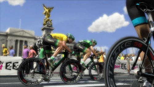Tour De France 2014-re (PS3)