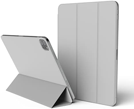 elago Mágneses Folio tok iPad Pro 11 inch 4., 3., 2. Generáció - hátlap lehet Csatolni Fém Anyagok, Kompatibilis Apple Ceruza