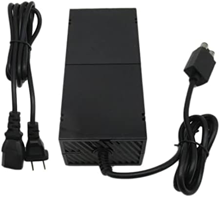 RIUSE Minőségű-magas HÁLÓZATI Adapter Tégla Töltő Tápegység Kábel Kompatibilis a Microsoft Xbox Konzol