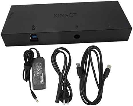 RIUSE Minőségű-magas Vezérlő Adapter Adapter Motion Kamera Kompatibilis a Microsoft Xbox a Microsoft Xbox, PC