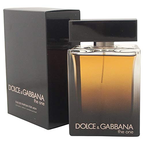 Dolce & Gabbana, Az Egyik a Férfiak, Eau de Parfum Spray, 3.3 Gramm, amber