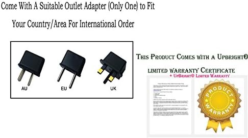 UpBright Új 16V AC/AC Adapter Kompatibilis Elektro-MECH CO C-901-10 C-90110 C901-10 C90110 Osztály 2 Transzformátor Csavaros