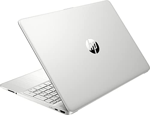 HP 15.6 Érintőképernyős Laptop, 11 Generációs Intel Core i5-1135G7 Processzor, 16 GB RAM, 512 gb-os SSD, 15.6 HD-Touch Kijelző,