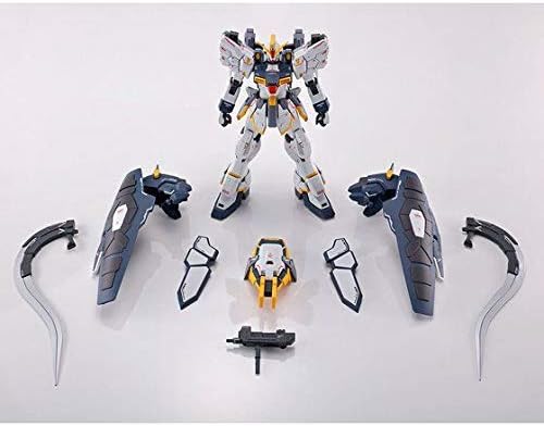 1/100 MG XXXG-01SRMG Gundam Sandrock Tatu
