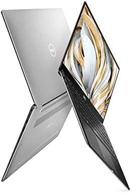 Dell XPS 9305 Laptop (2020) | 13.3 FHD Touch | Core i5-512 gb-os SSD - 8GB RAM | 4 Mag @ 4.2 GHz - 11 Gen CPU Nyerni 11 Otthon