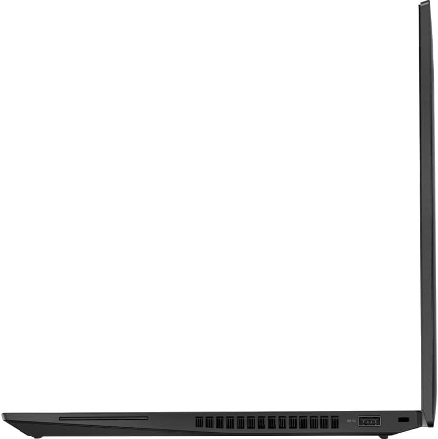Lenovo ThinkPad P16s G1 21BT001VUS 16 Mobil Munkaállomás - WUXGA - 1920 x 1200 - Intel Core i5 12 Generációs i5-1250P Dodeca-core