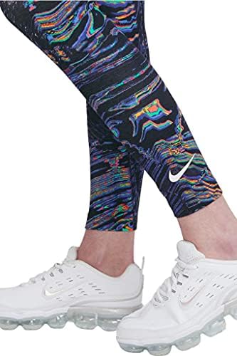 Nike Szűk/Magas Teljes Hossza Legging