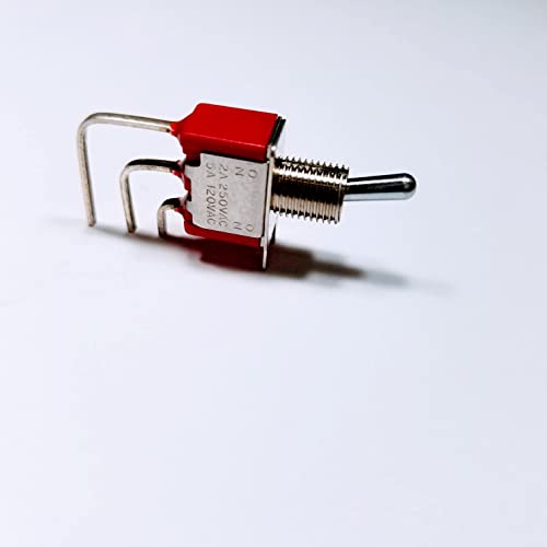 C&K Miniatűr Kapcsoló Kapcsoló SPDT (A Pillanatnyi A) B-152