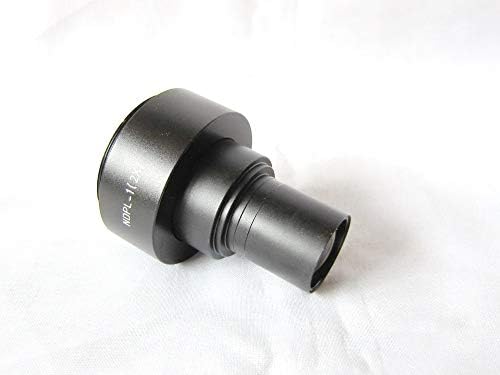 IGOSAIT Szakmai, NDPL 2X Is-Nem EOS Mikroszkóp Kamera Adapter SLR/DSLR/Mikroszkóp Kamera Szemlencse Adapter 23.2 mm-es Dia