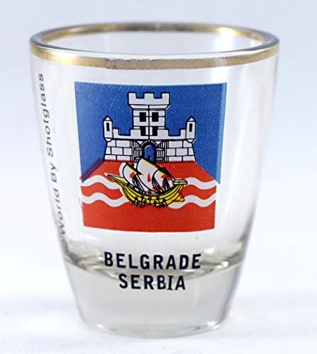 Szerbia Belgrád Pohár