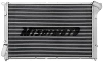 Mishimoto MMRAD-APRÓ-01 Teljesítmény Alumínium Radiátor Kompatibilis Mini Cooper S 2002-2008