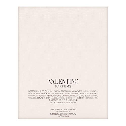 Valentino Valentina Eau de Parfum Spray, 2.7 Gramm