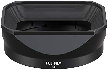 Fujifilm LH-XF18 napellenző a XF18mmF1.4 Lencse