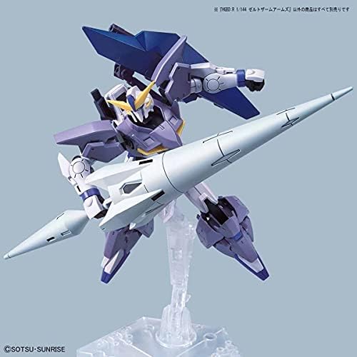 Bandai Hobbi HGBD 1/14415 Seltsam Karok Gundam Építeni Búvárok