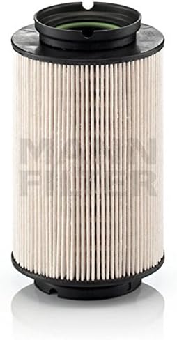 Mann-Filter PU 936/2 X Fém-Mentes Üzemanyag Szűrő (Csomag 2)