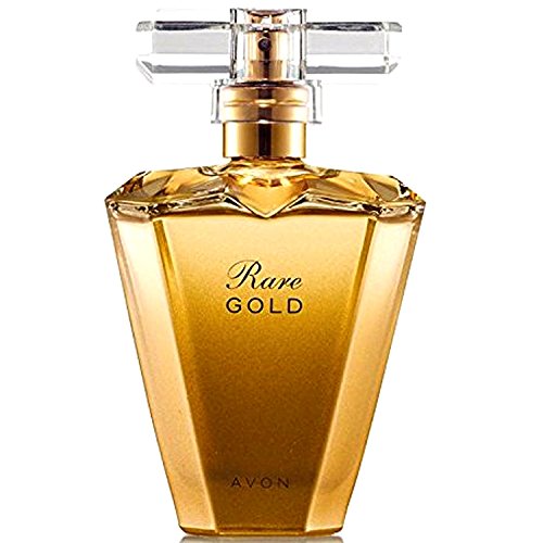 Avon Ritka Arany Női 1.7 Oz Eau De Parfum Spray Edition 1999