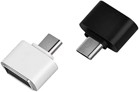 USB-C Női USB 3.0 Férfi Adapter (2Pack) Kompatibilis A Ford 2020 Expedíció Multi használható konvertáló hozzá Funkciók, mint