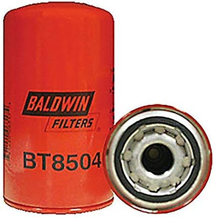 Baldwin Filters, nagy teherbírású BT8504 A Spin-Átviteli Szűrő