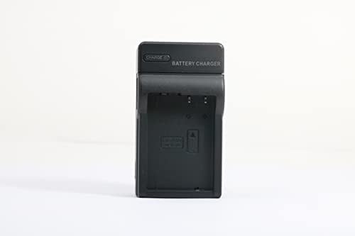 Digitális Kamera Töltő Cseréje a Panasonic DMC-GF2 - Kompatibilis Panasonic DMW-BLD10 (100-240V)